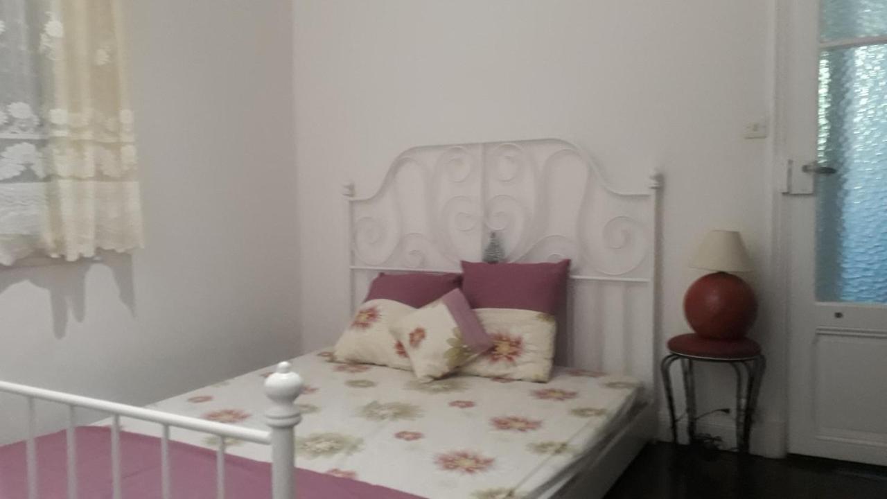 Les Palmiers Niceairport, Beach200M, 2Bedrooms, Wifi Optic 외부 사진