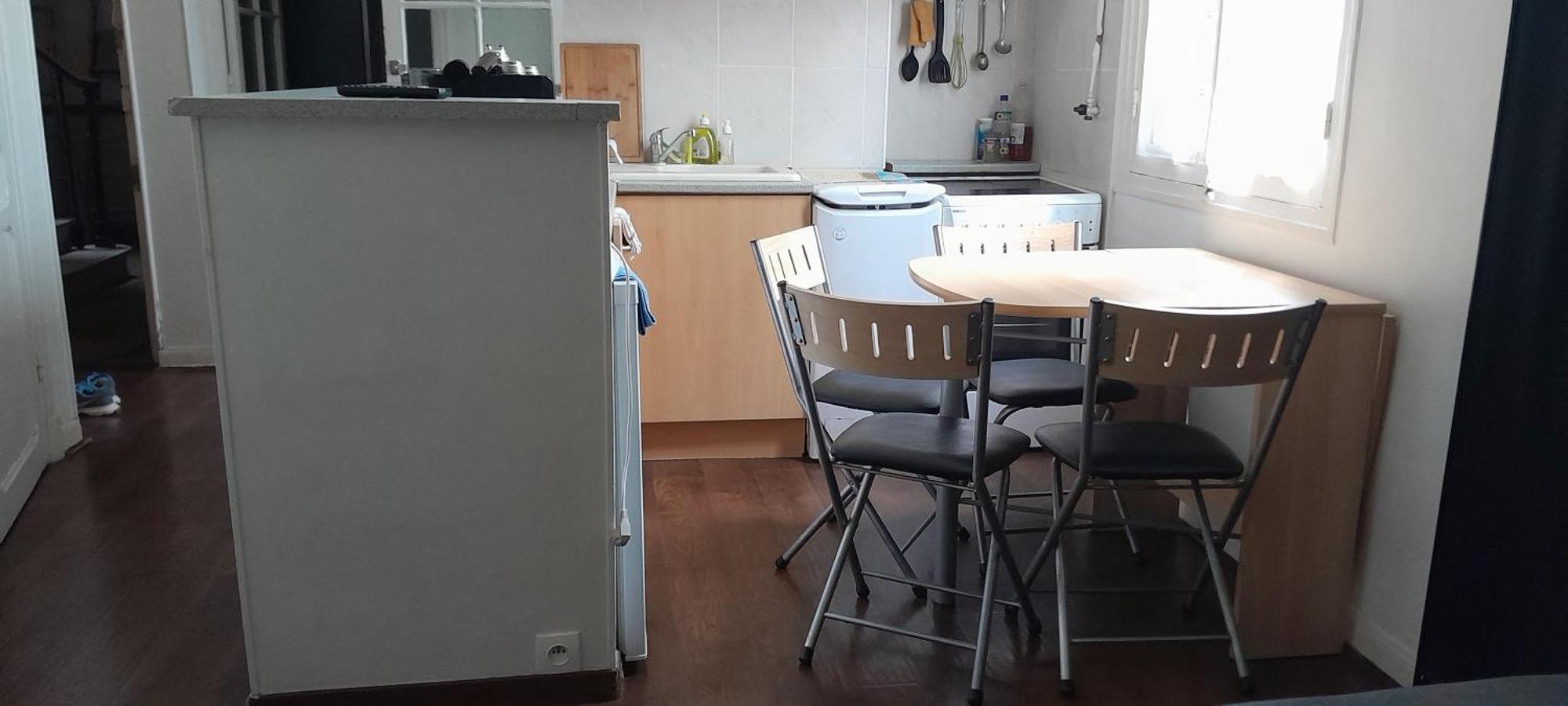 Les Palmiers Niceairport, Beach200M, 2Bedrooms, Wifi Optic 객실 사진